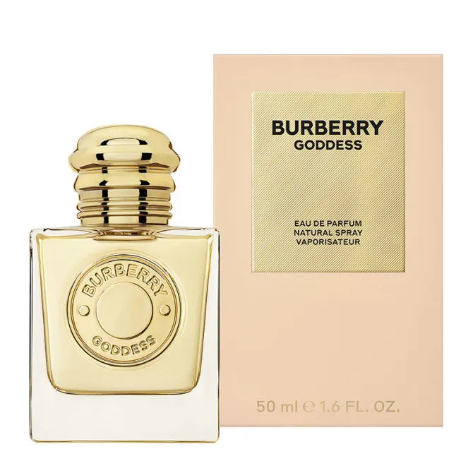 Burberry Goddess for Women EDP 3.3 oz