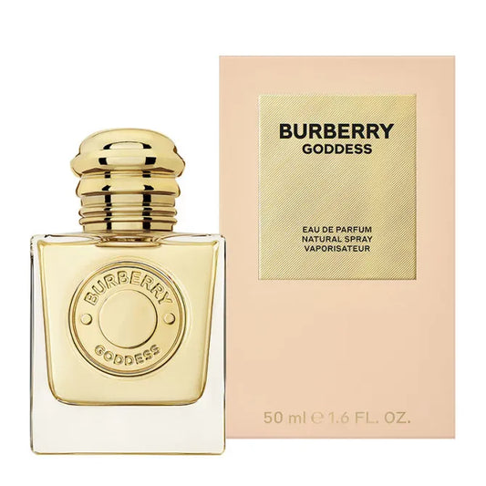 Burberry Goddess for Women EDP 3.3 oz