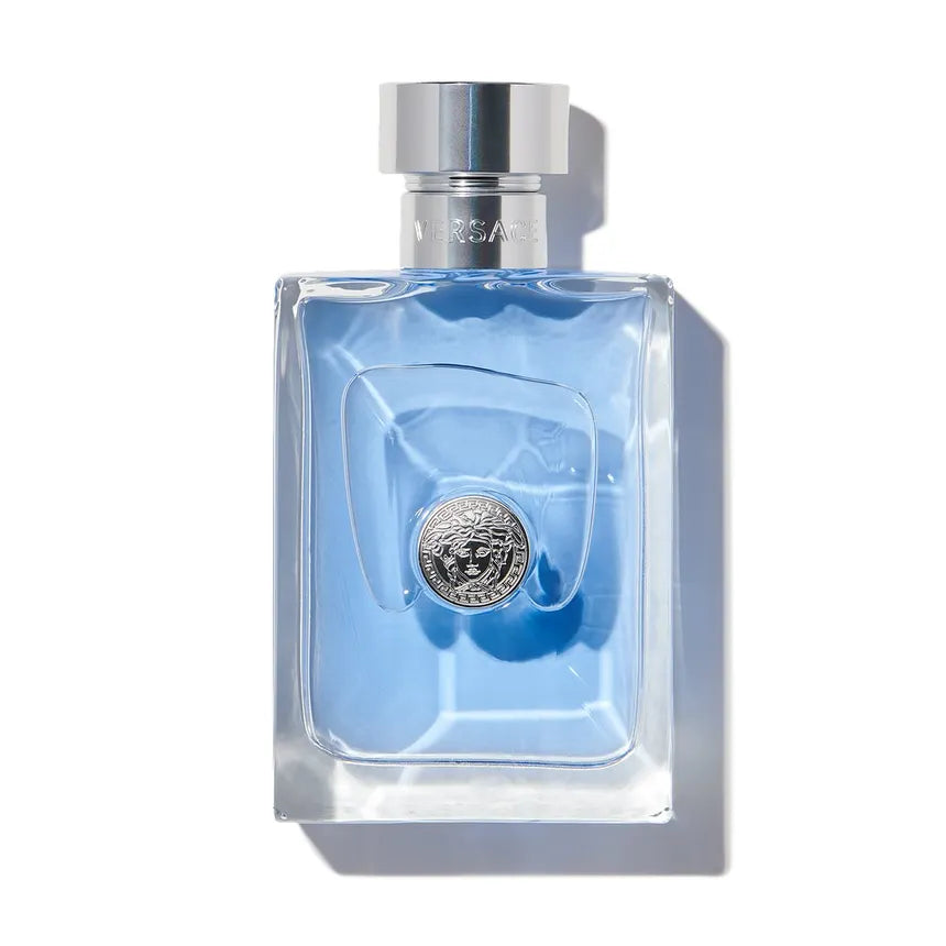 Versace Pour Homme for Men EDT 3.4oz