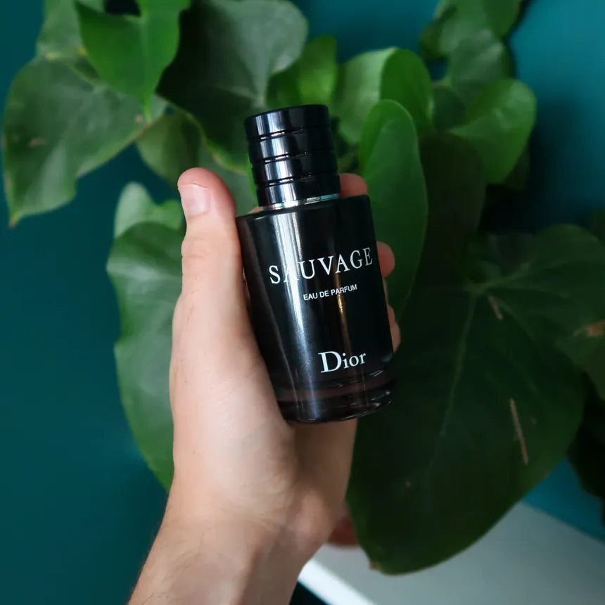 Sauvage Dior for Men EDT 3.4 oz