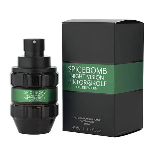 Spicebomb Night Vision EDP For Men 3.04oz
