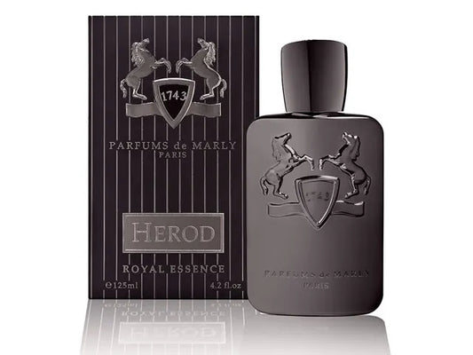 Herod Parfums de Marly for Men EDP 4.2 oz