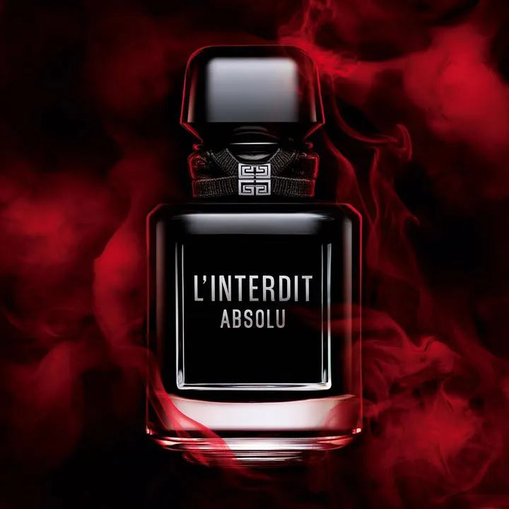 L'Interdit Absolu for Women EDP 2.7 oz