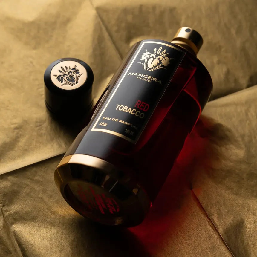 Red Tobacco Mancera EDP Unisex 4.0 oz