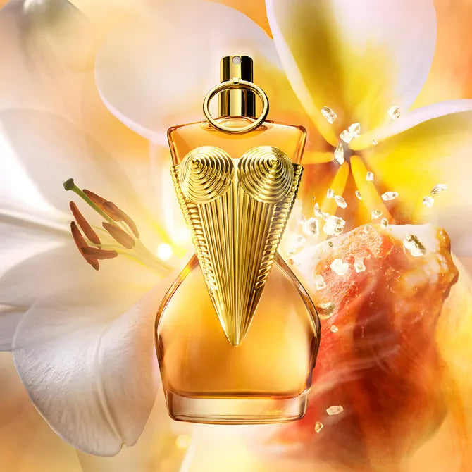 Divine Jean Paul Gaultier for Women EDP 3.4 oz Taster box(same liquid,plainer box)!