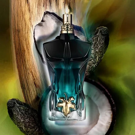 Jean Paul Gaultier Le Beau Le Parfum for Men EDP 4.2 oz