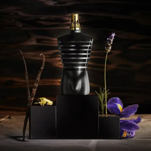 Jean Paul Gaultier Le Male Le Parfum 4.2oz