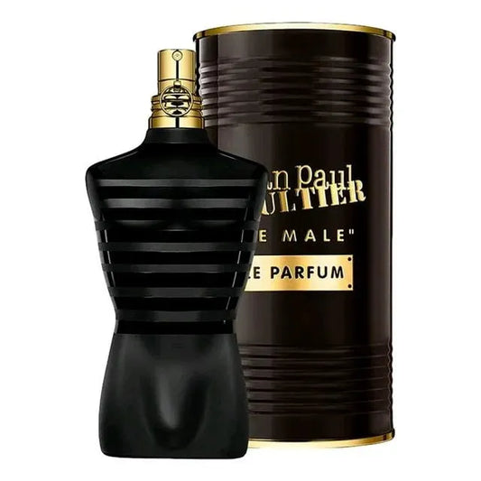 Jean Paul Gaultier Le Male Le Parfum 4.2oz