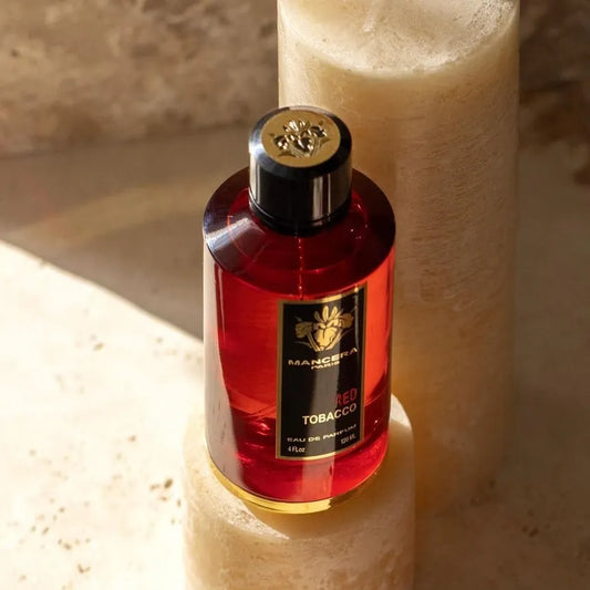 Red Tobacco Mancera EDP Unisex 4.0 oz