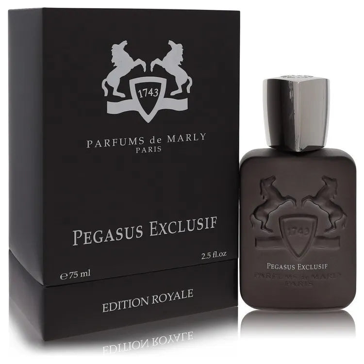 Pegasus Exclusif Parfums de Marly for Men EDP 2.5oz