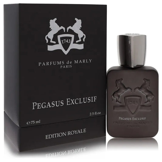Pegasus Exclusif Parfums de Marly for Men EDP 2.5oz