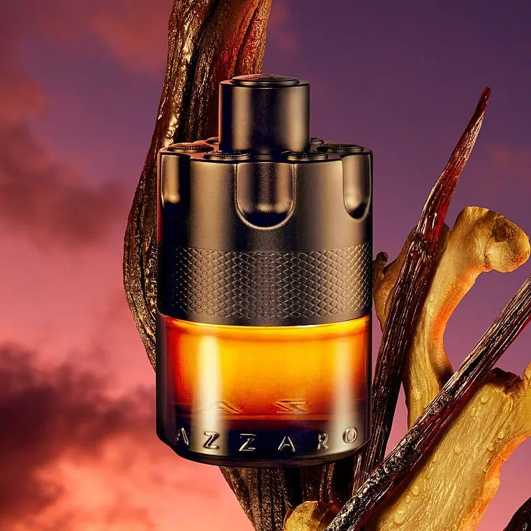 Azzaro The Most Wanted Parfum for Men EDP 3.4oz