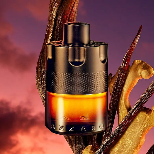 Azzaro The Most Wanted Parfum for Men EDP 3.4oz