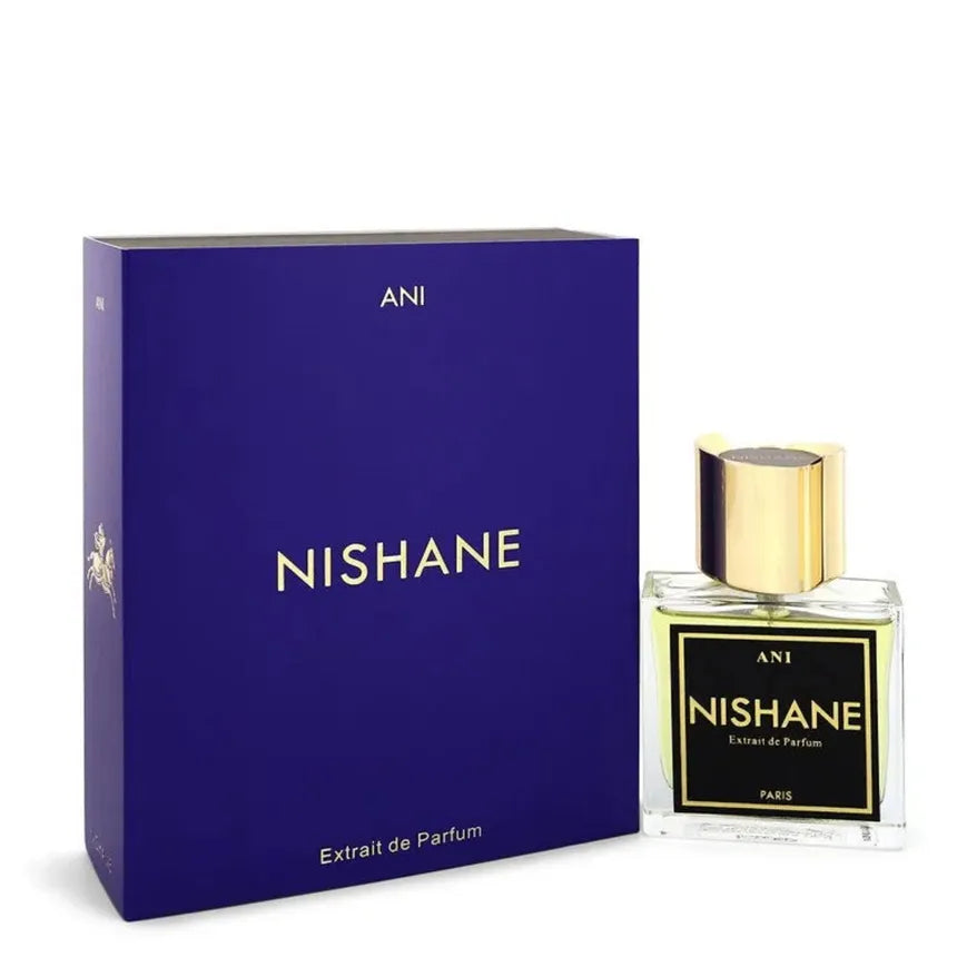 Nishane Ani Extrait de Parfum Unisex EDP 3.4 oz
