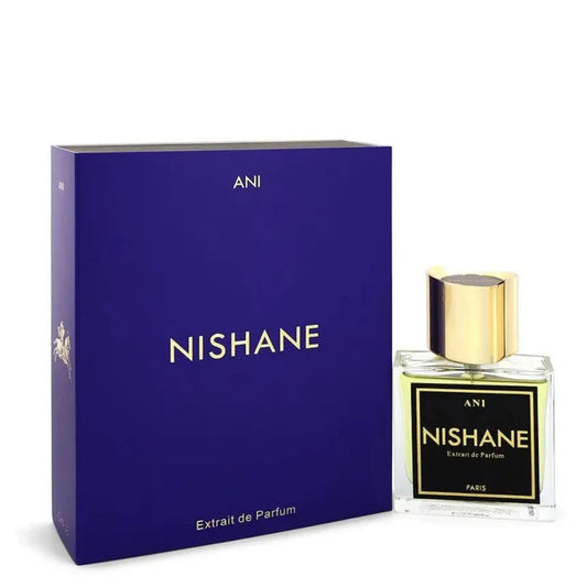 Nishane Ani Extrait de Parfum Unisex EDP 3.4 oz