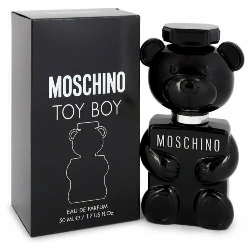 Toy Boy by Moschino for Men EDP 3.4oz