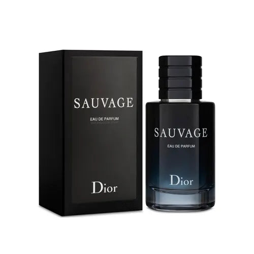 Sauvage Eau de Parfum Dior for Men EDP 6.8 oz