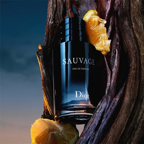 Sauvage Eau de Parfum Dior for Men EDP 6.8 oz