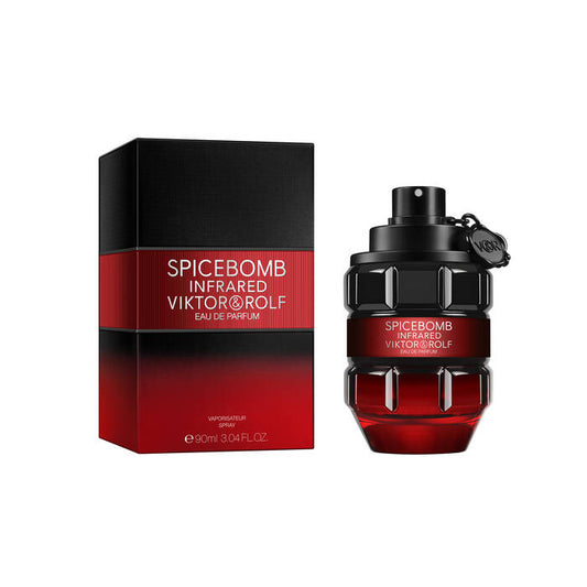 Spicebomb Infrared for Men EDP 3.04oz